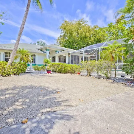 Calinda South Home